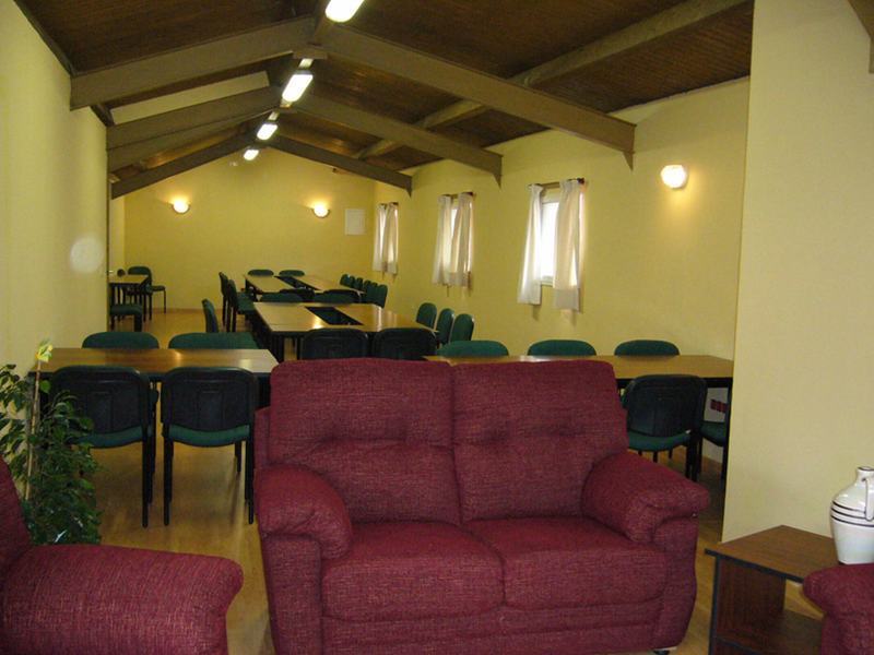 Hotel Balneario De Alceda 외부 사진